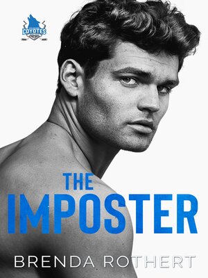 cover image of The Imposter